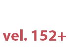 Velikost 152-158