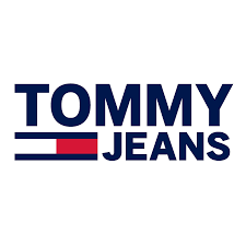 TOMMY JEANS