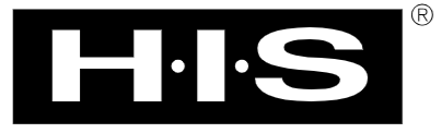 H.I.S.