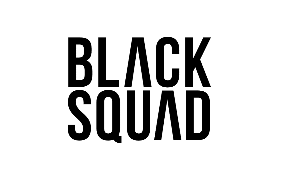 BLACK SQUAD