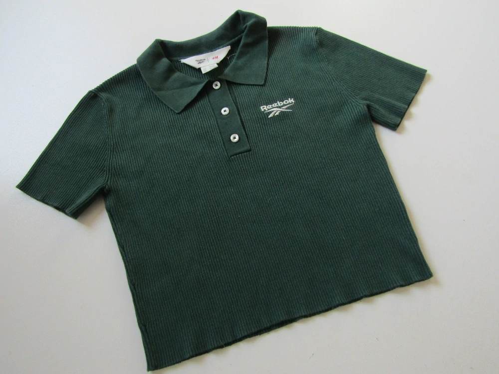 Dívčí tričko- H&M... VEL-146-152