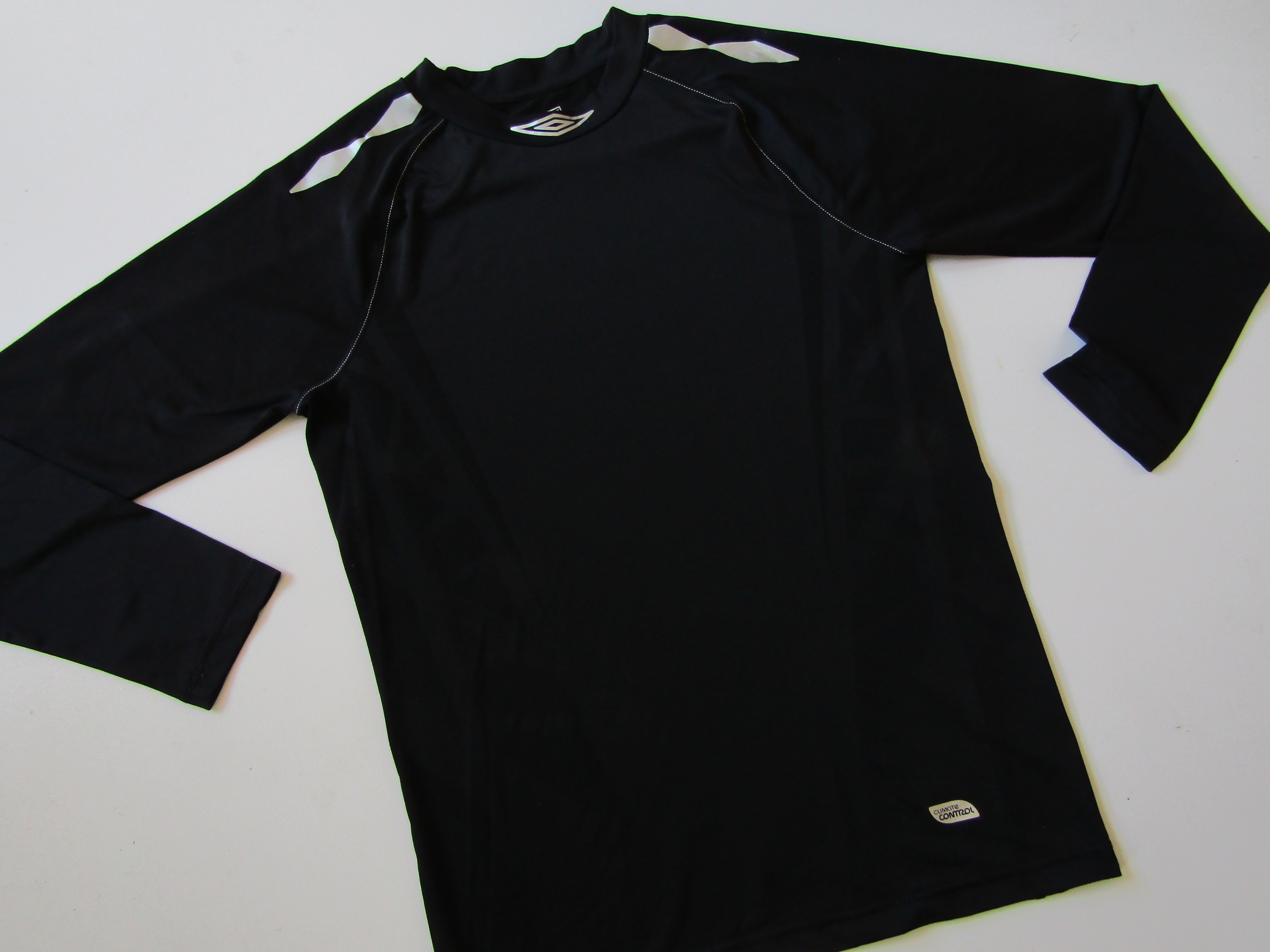 Pánské funkční tričko- UMBRO... VEL-L