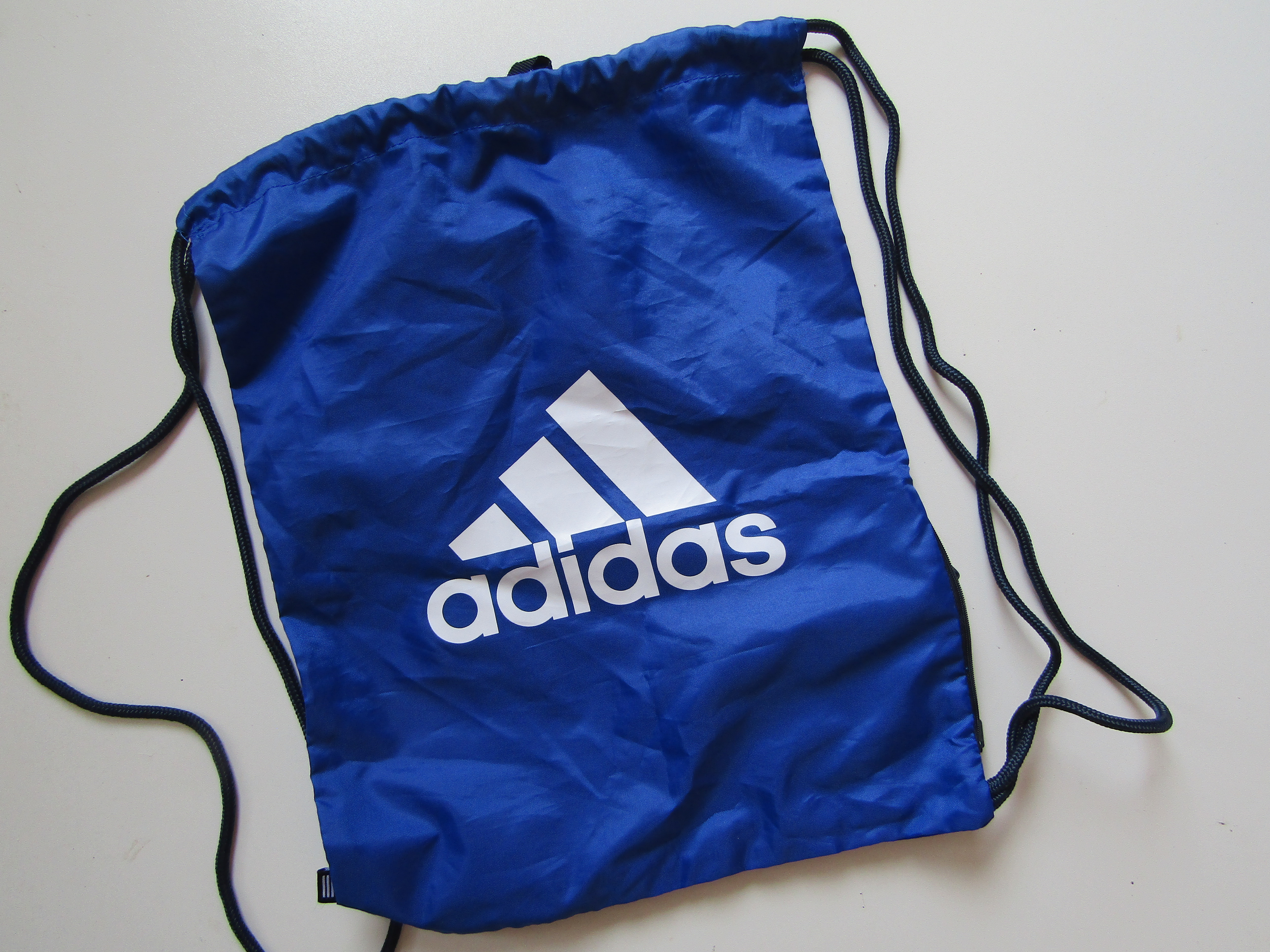 Chlapecký sportovní vak- ADIDAS... VEL-UNI