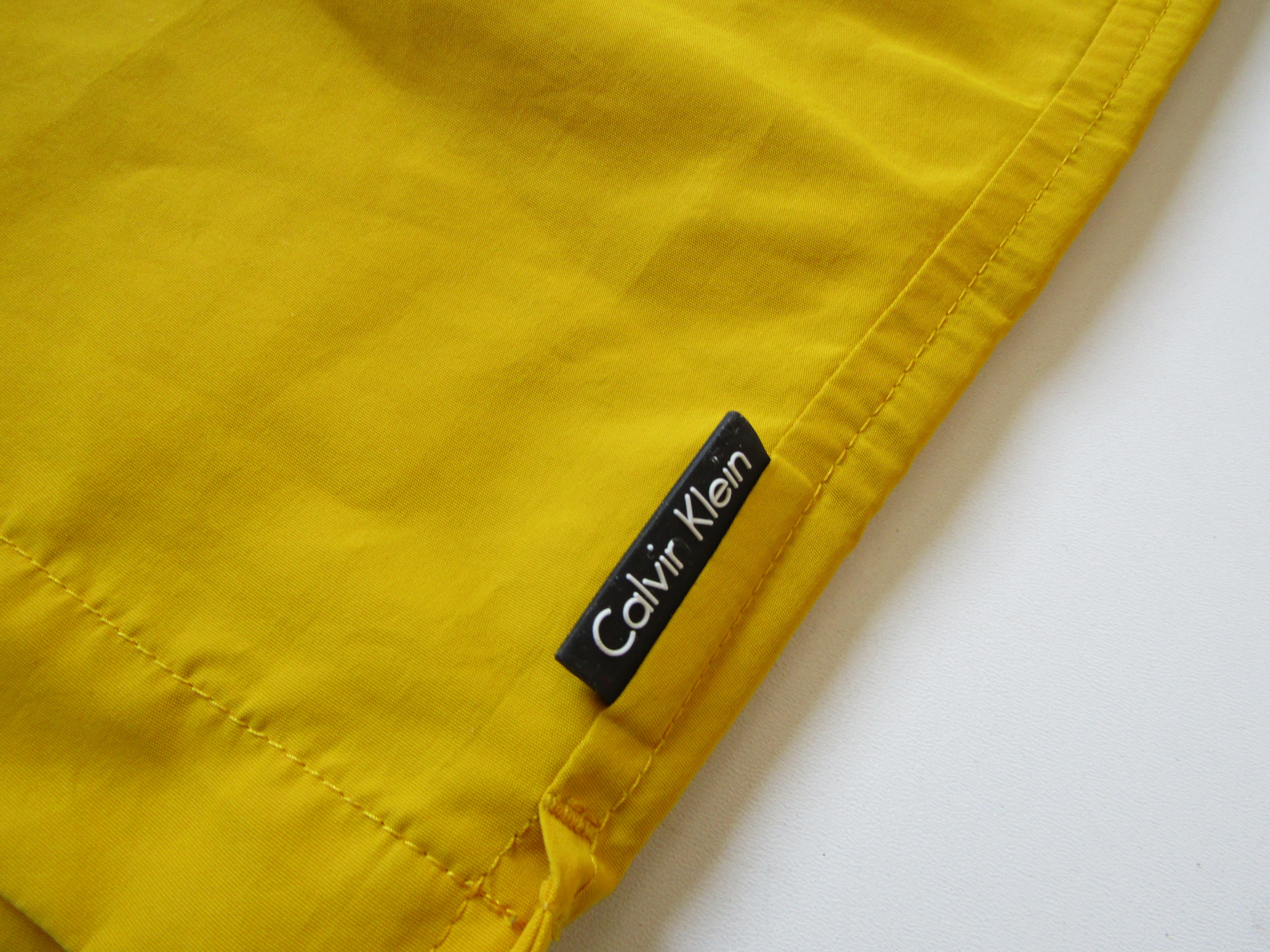 Pánské kraťasy- CALVIN KLEIN... VEL-XXL