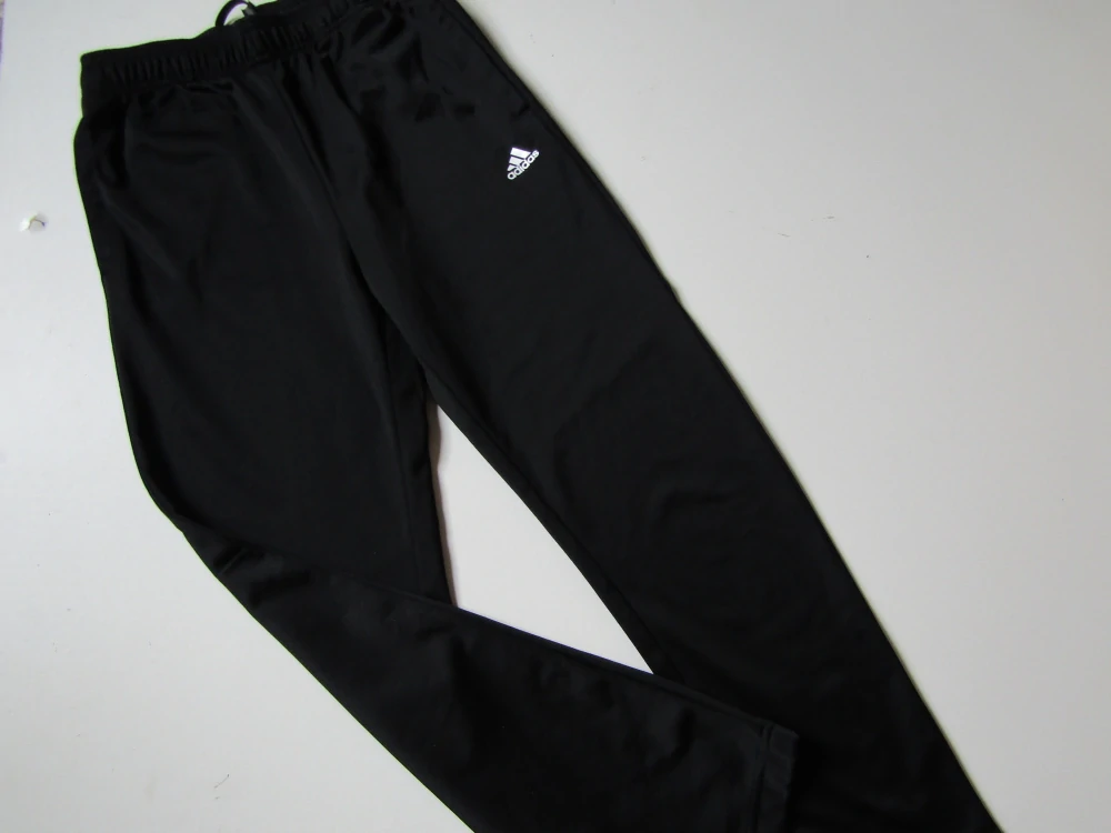 Chlapecké sportovní kalhoty- ADIDAS... VEL-146-152