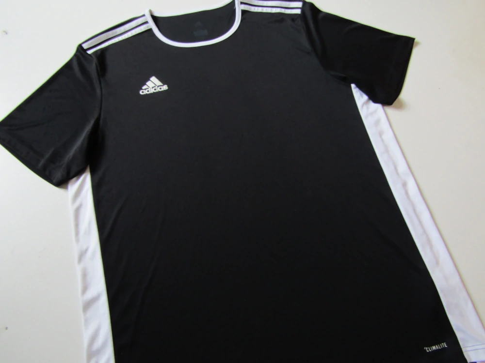 Pánské sportovní tričko- ADIDAS... VEL-XL