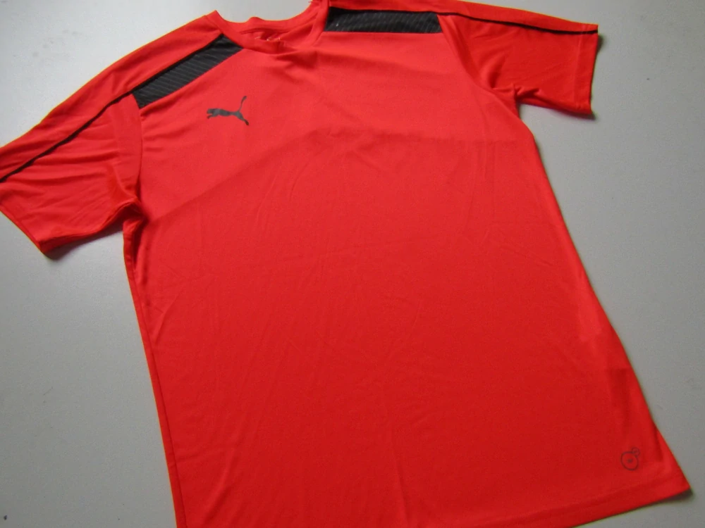 Pánské sportovní tričko- PUMA... VEL-M