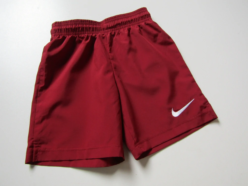 Chlapecké sportovní kraťasy- NIKE-NOVÉ... VEL-122-128