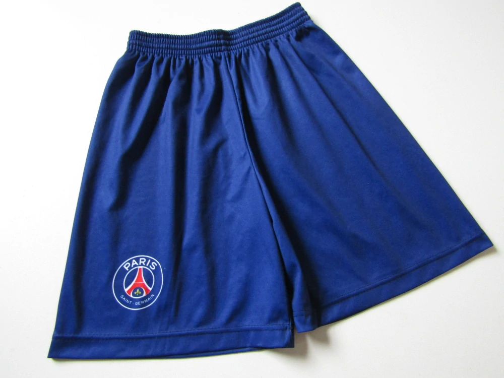 Chlapecké sportovní kraťasy- PARIS-NOVÉ... VEL-140-146