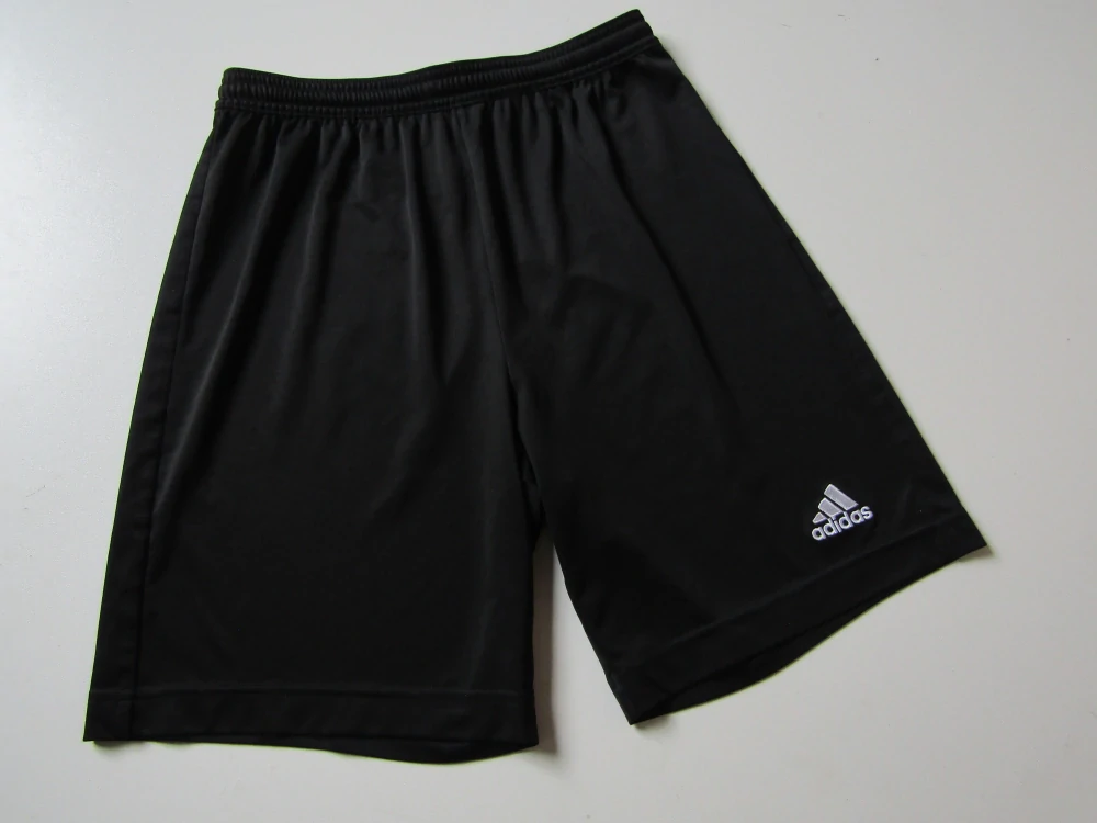 Chlapecké sportovní kraťasy- ADIDAS-NOVÉ... VEL-152-158