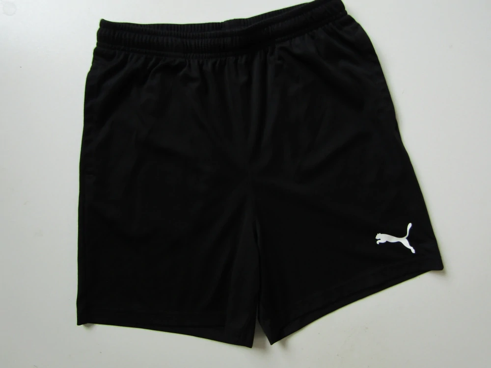 Chlapecké sportovní kalhoty- PUMA... VEL-152-164