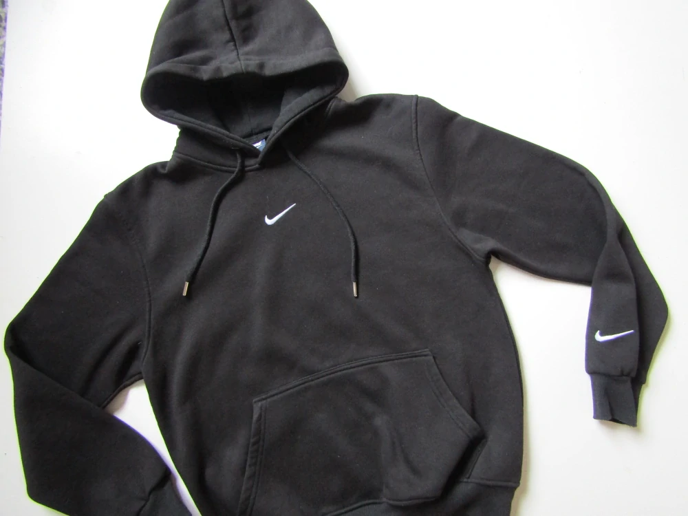 Pánská sportovní mikina- NIKE... VEL-M-L
