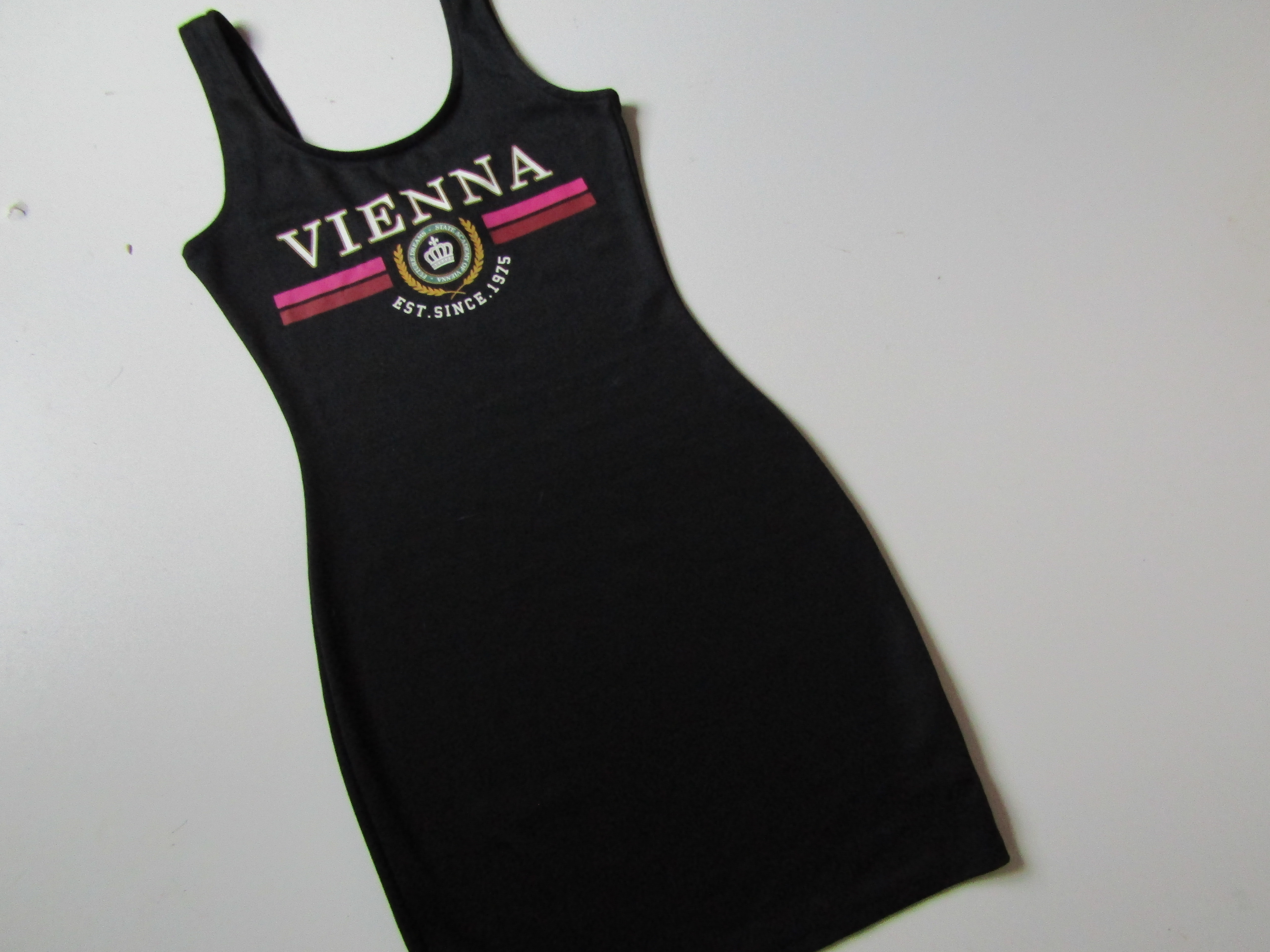 Dívčí šaty- H&M...VEL-34