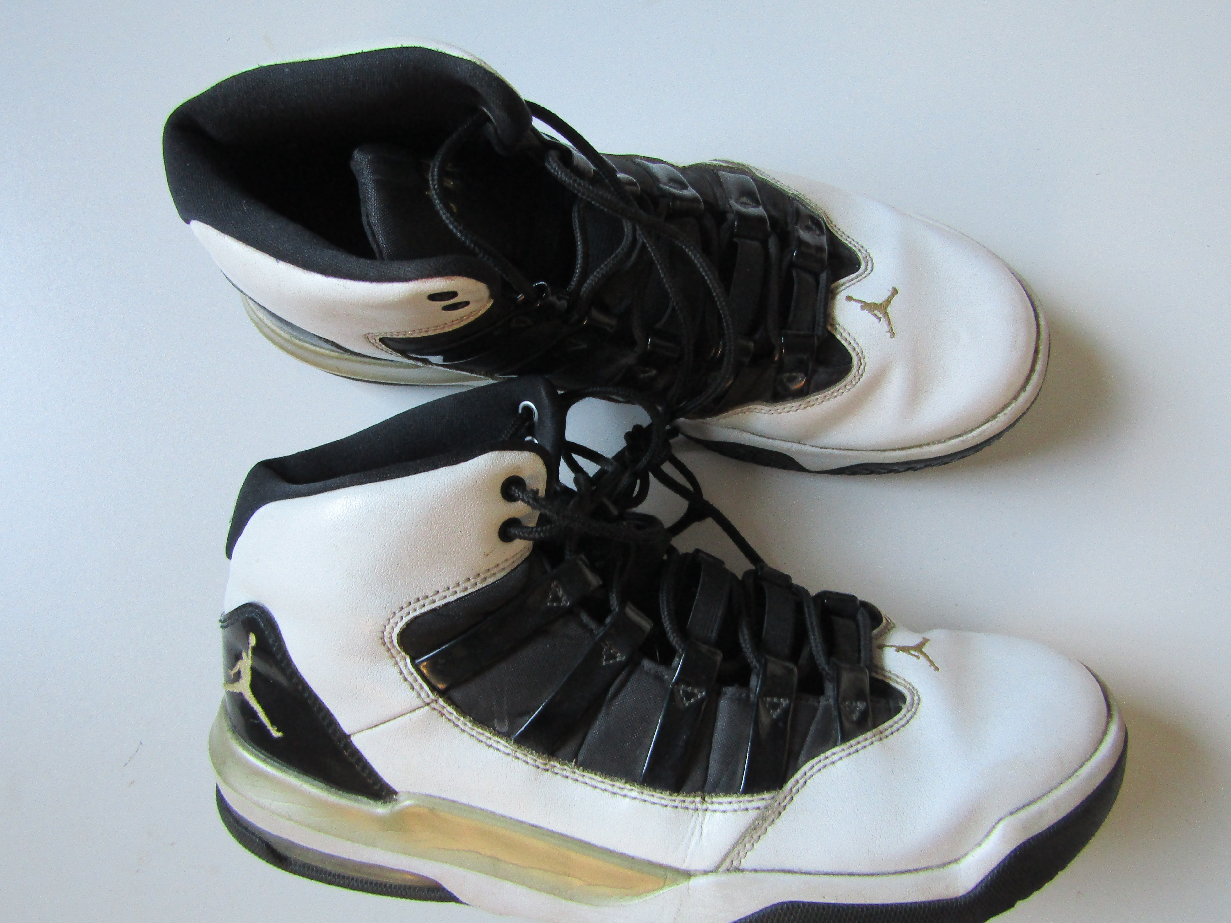 BOTASKY- JORDAN... VEL-43