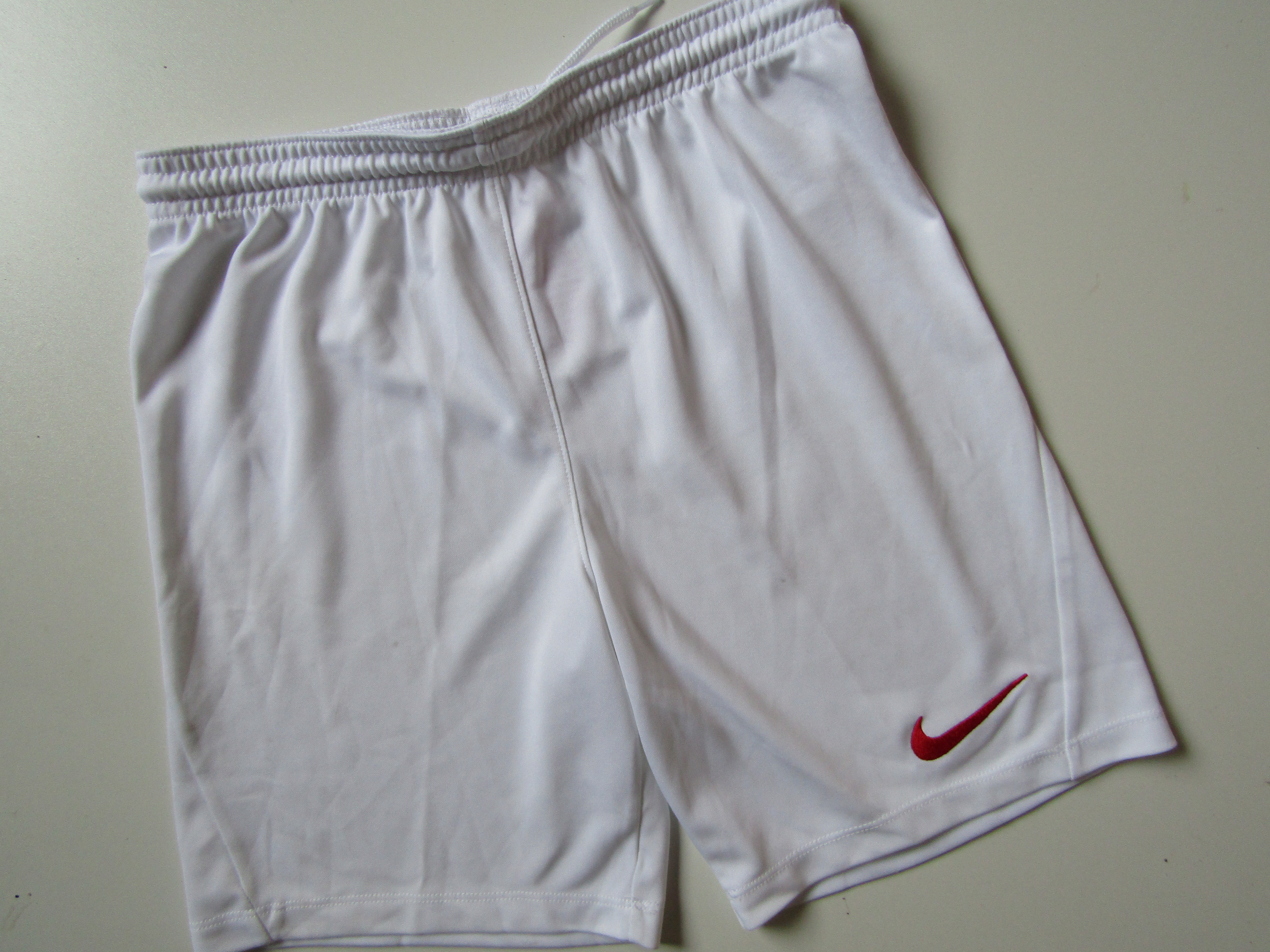 Chlapecké sportovní kraťasy- NIKE... VEL-134-146