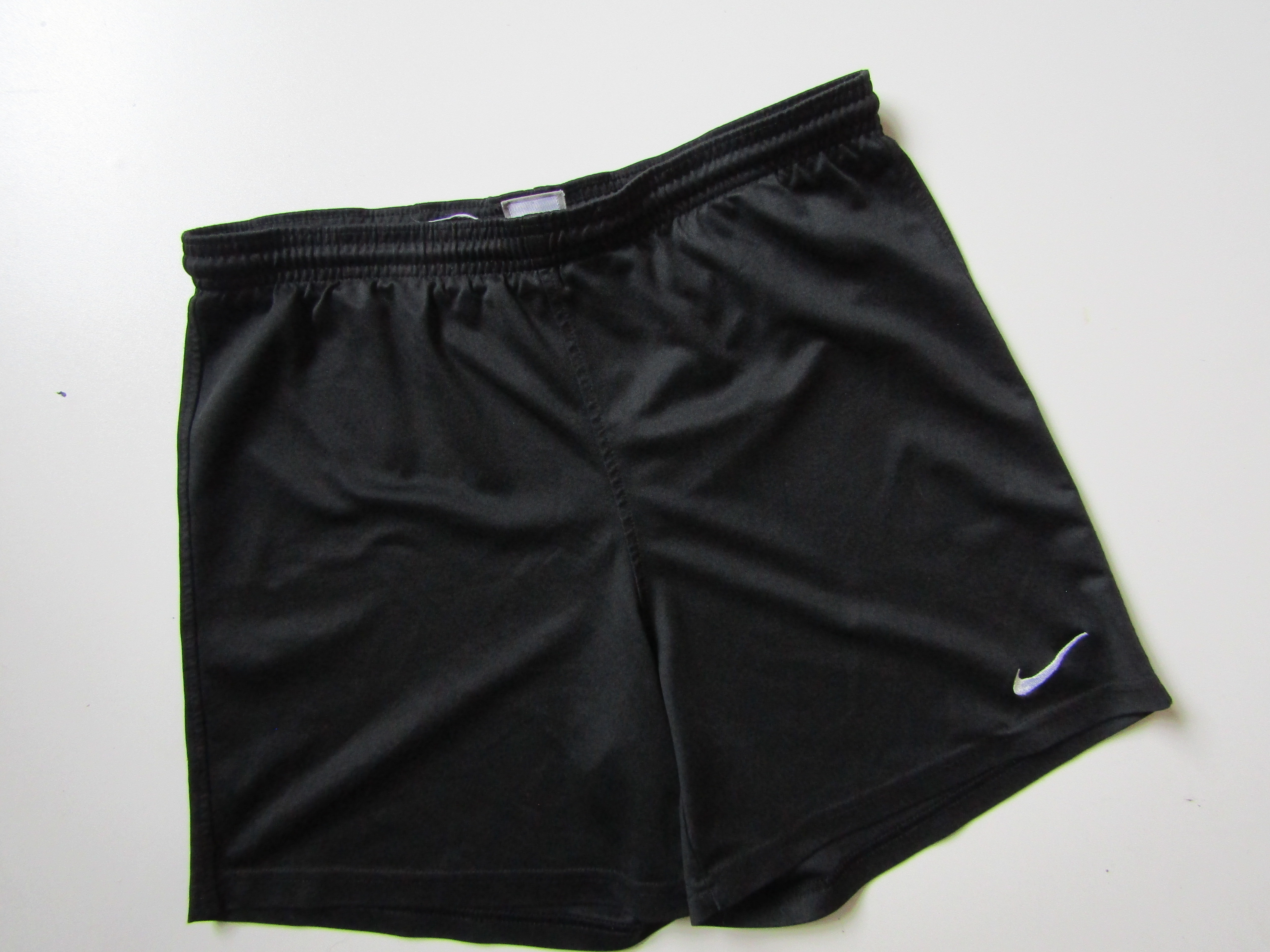 Chlapecké sportovní kraťasy- NIKE... VEL-158-170