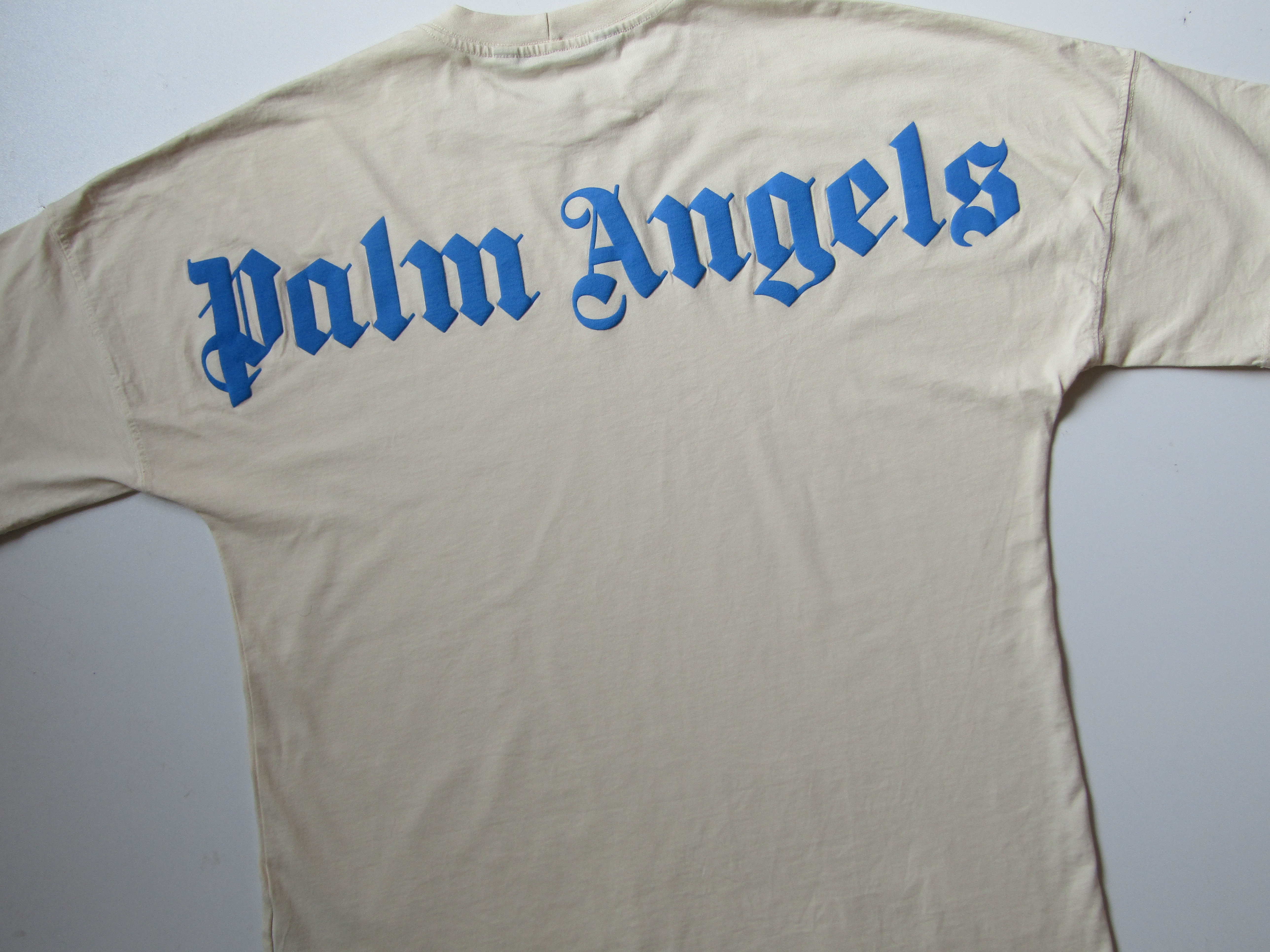 Pánské tričko- PALM ANGELS-NOVÉ.. VEL-XL