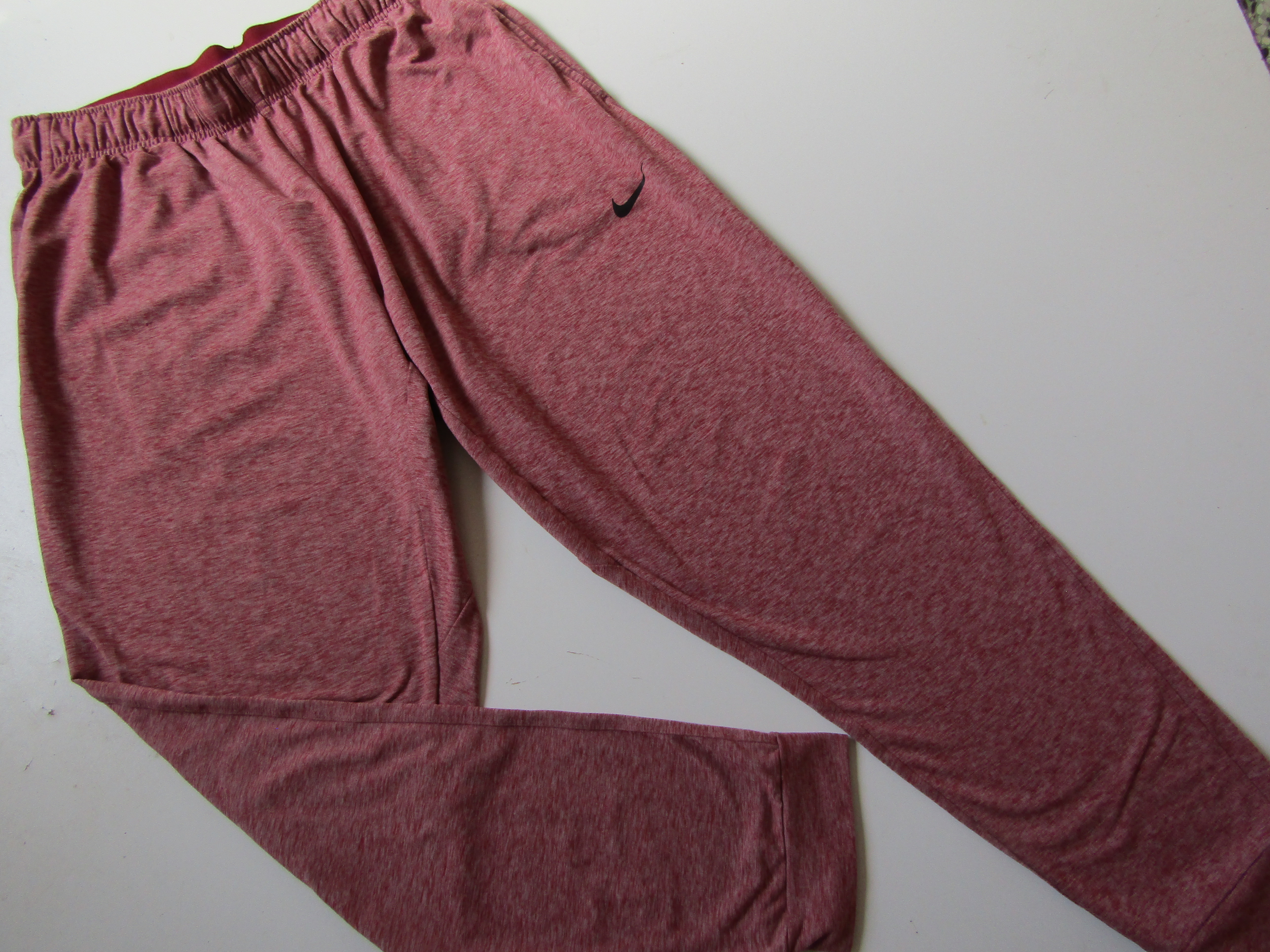 Pánské sportovní kalhoty- NIKE... VEL-XL