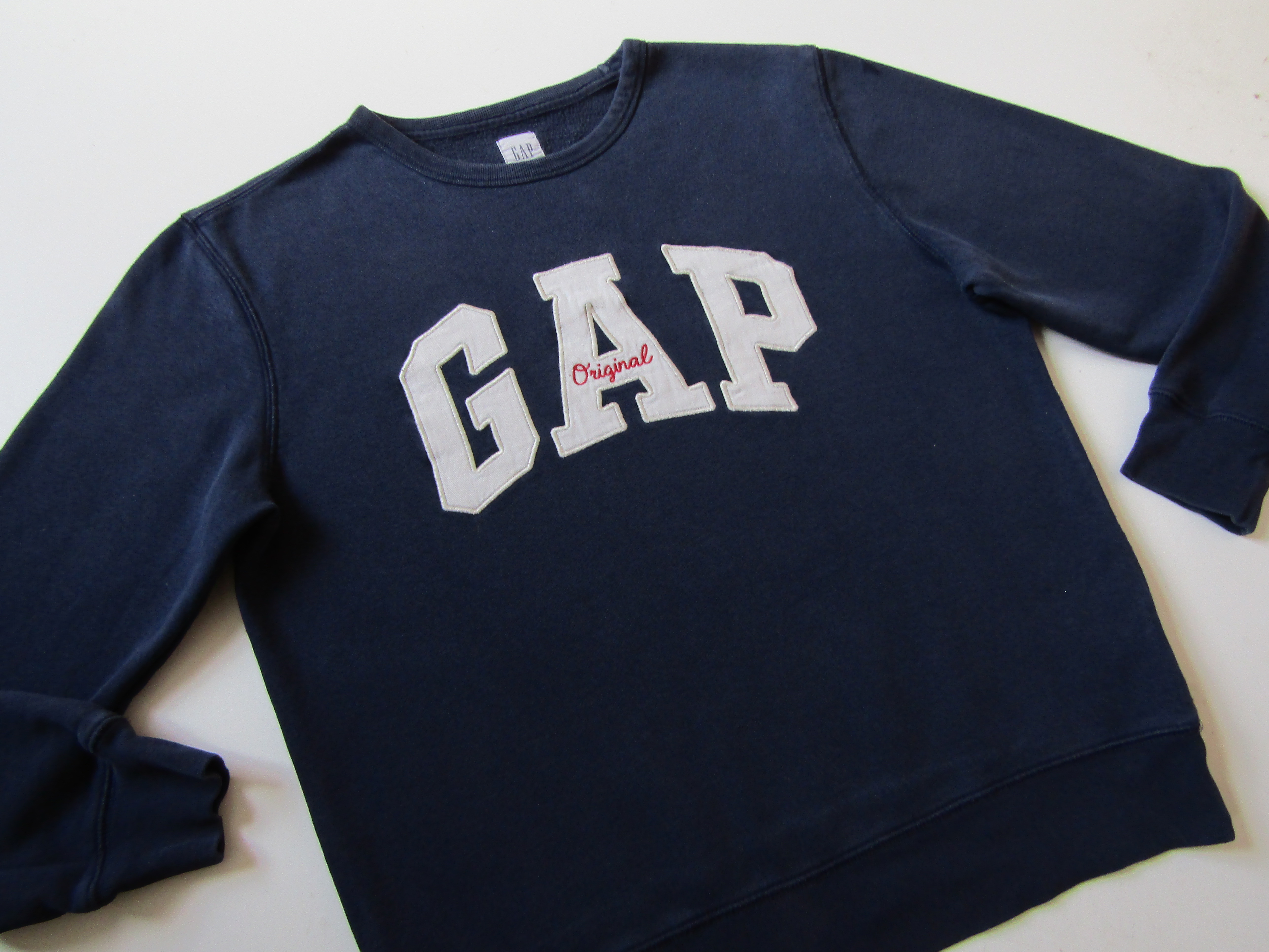 Dámská sportovní mikina- GAP... VEL-S-M