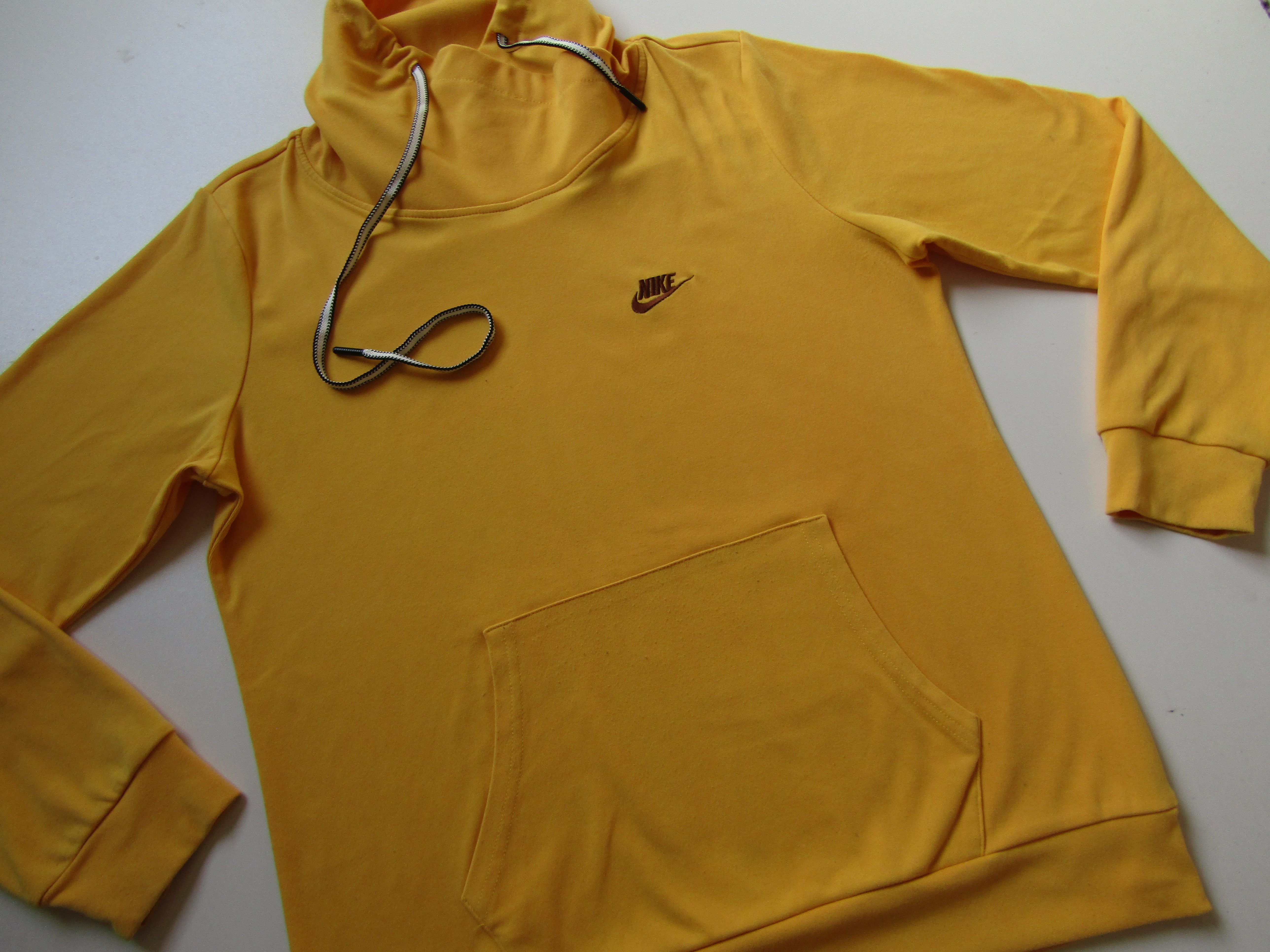 Dámská sportovní mikina- NIKE... VEL-M-L