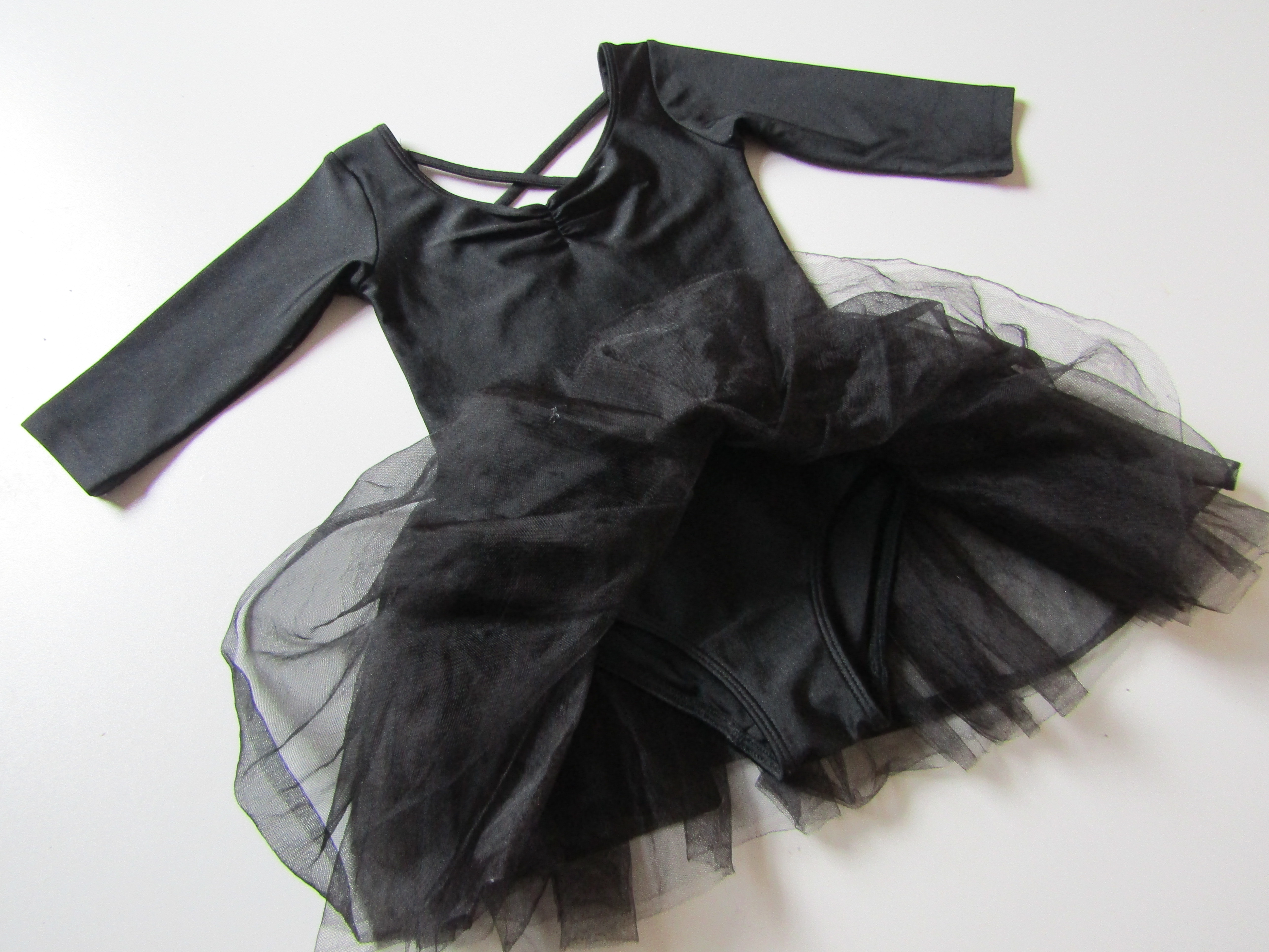 Dívčí sportovní body-H&M... VEL-98-104