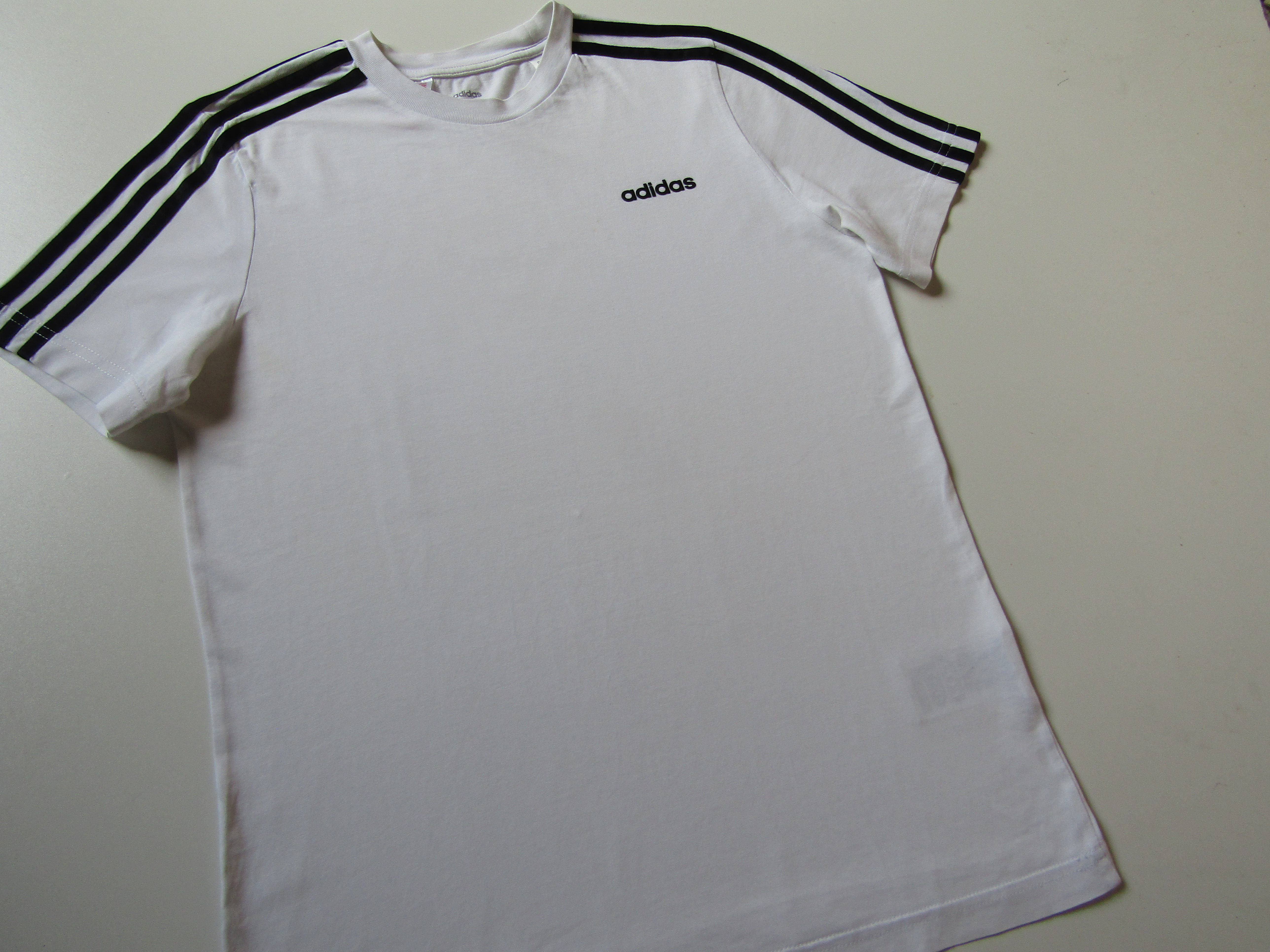 Dívčí sportovní tričko- ADIDAS... VEL-164