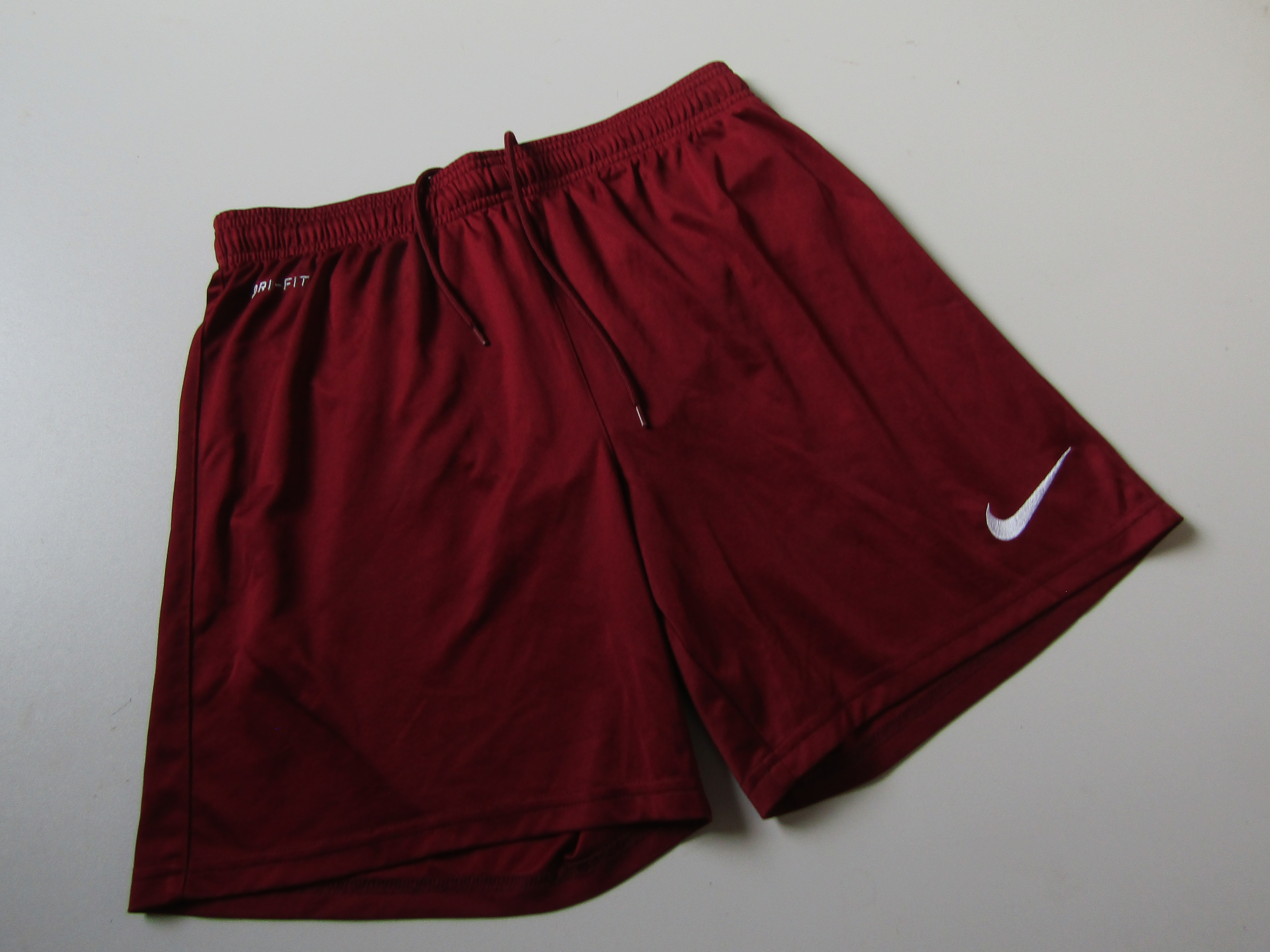 Chlapecké sportovní kraťasy- NIKE... VEL-S