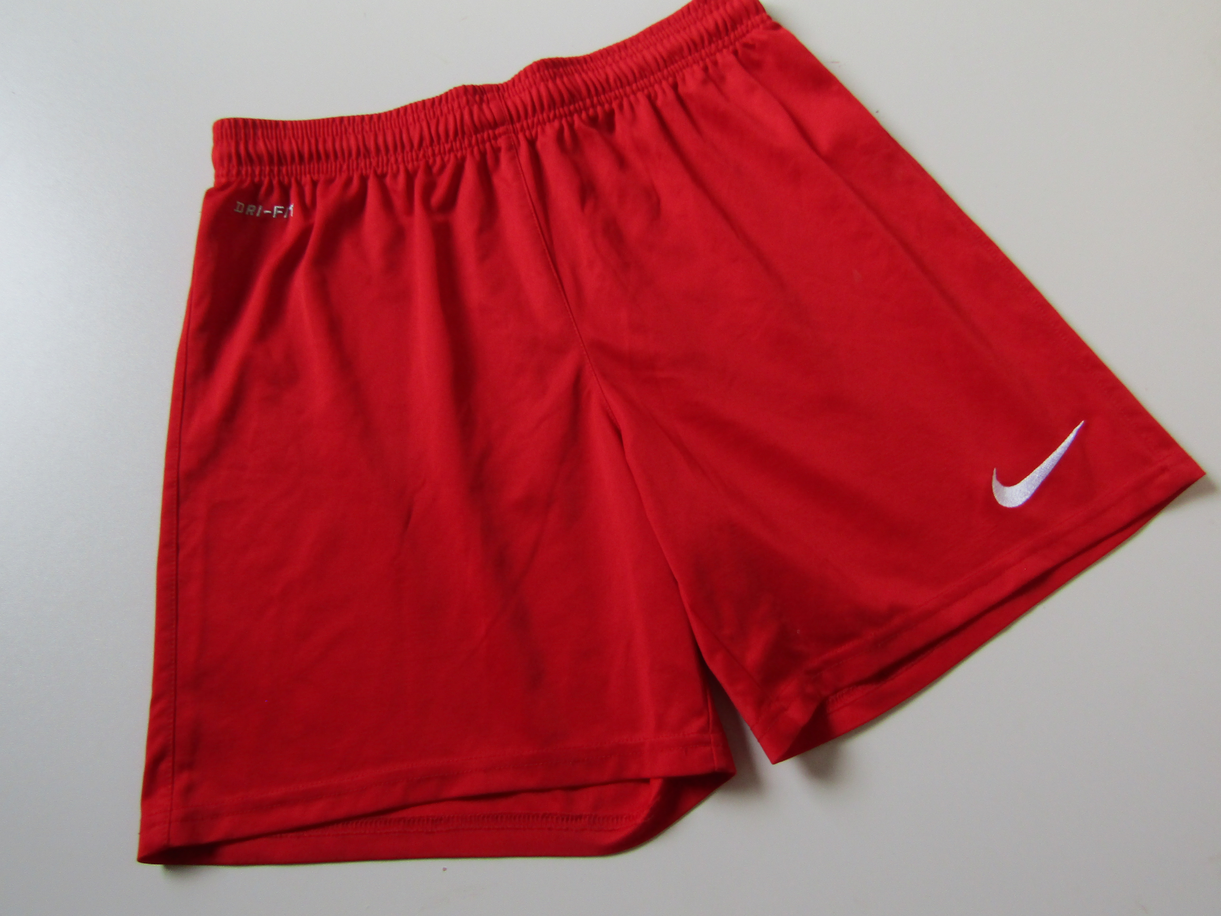 Chlapecké sportovní kraťasy- NIKE... VEL-S