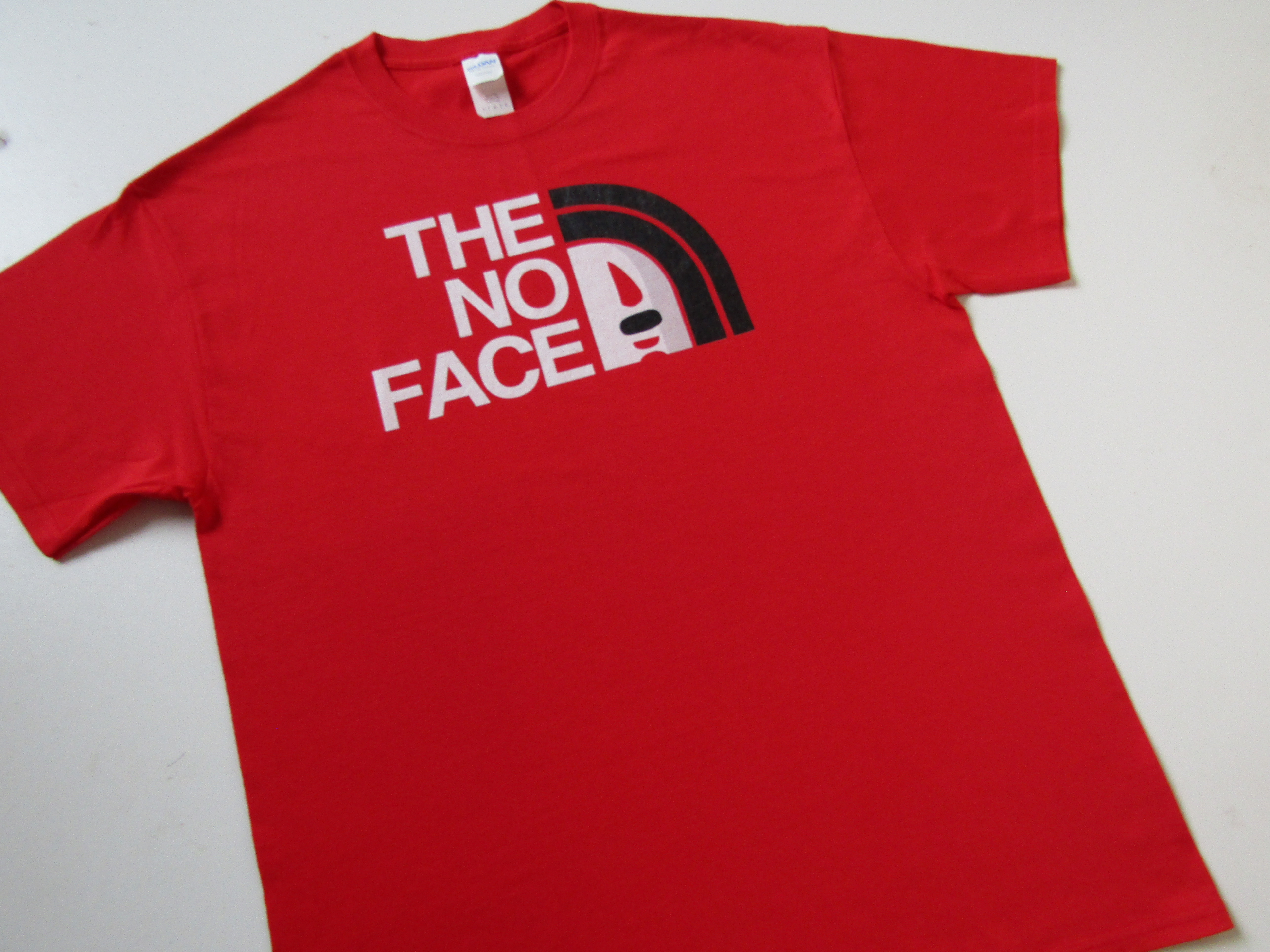 Pánské sportovní tričko- THE NORTH FACE-NOVÉ... VEL-XL