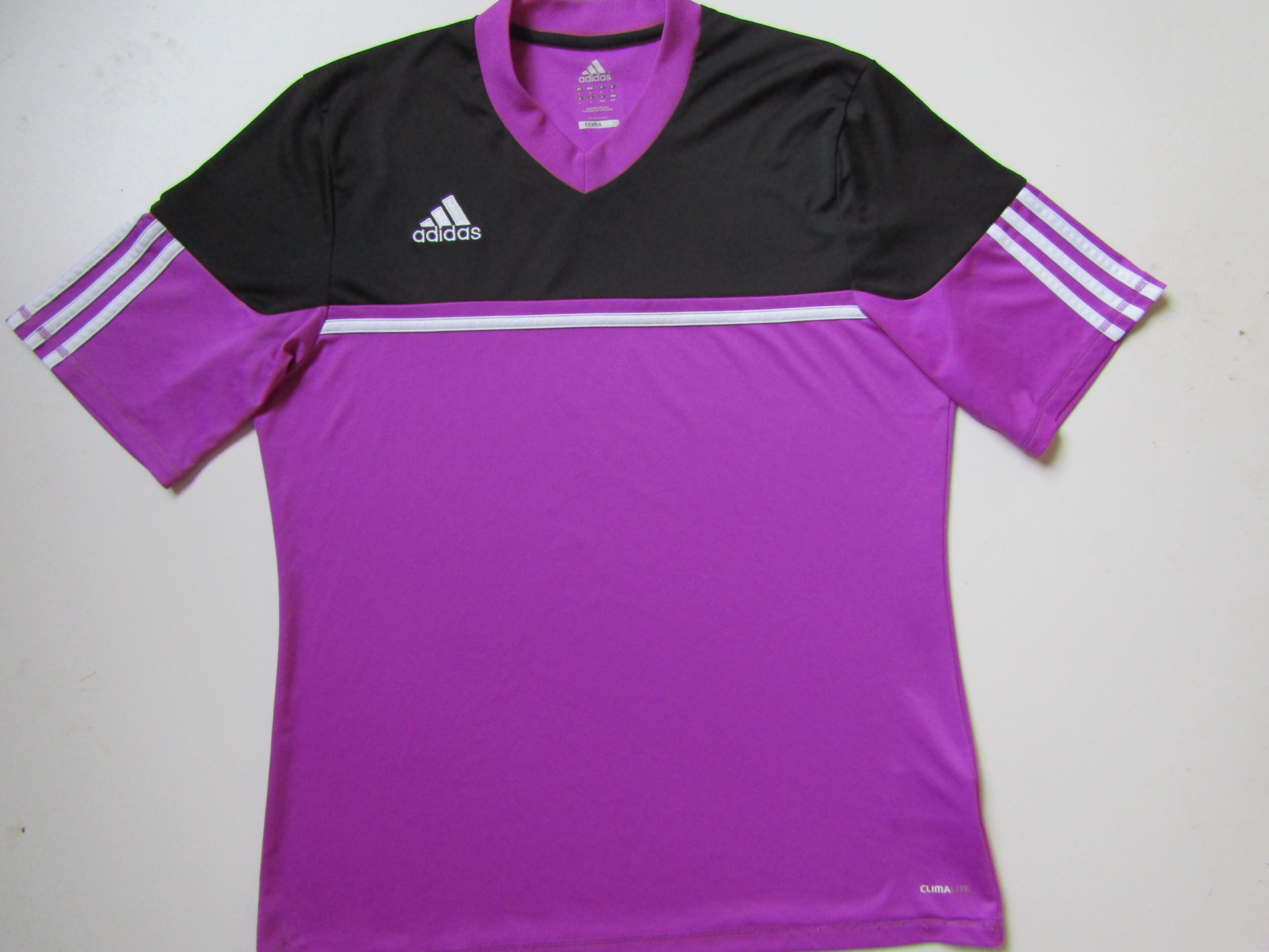 Chlapecký sportovní dres- ADIDAS... VEL-L