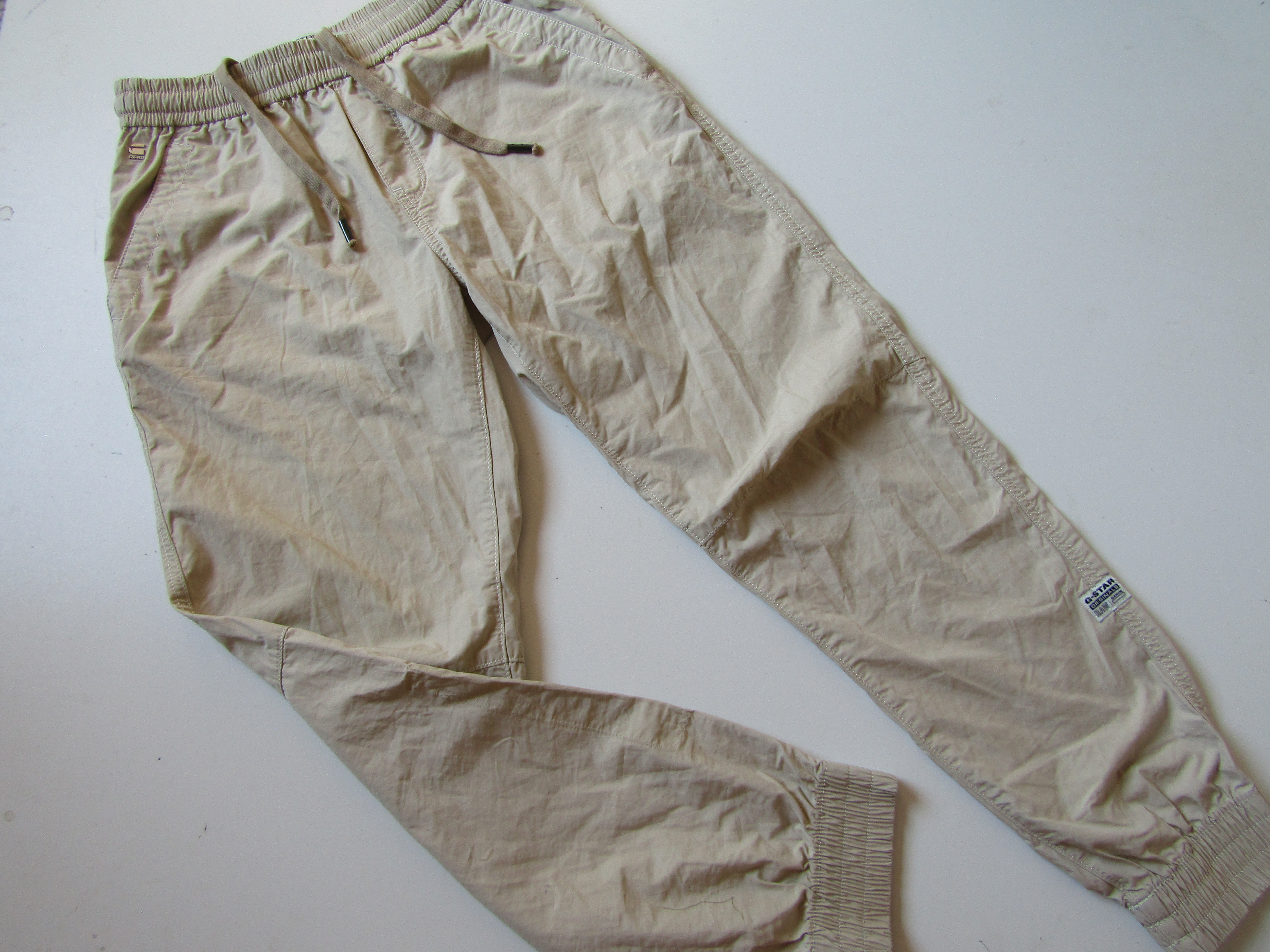 Dámské kalhoty- G-STAR RAW... VEL-30