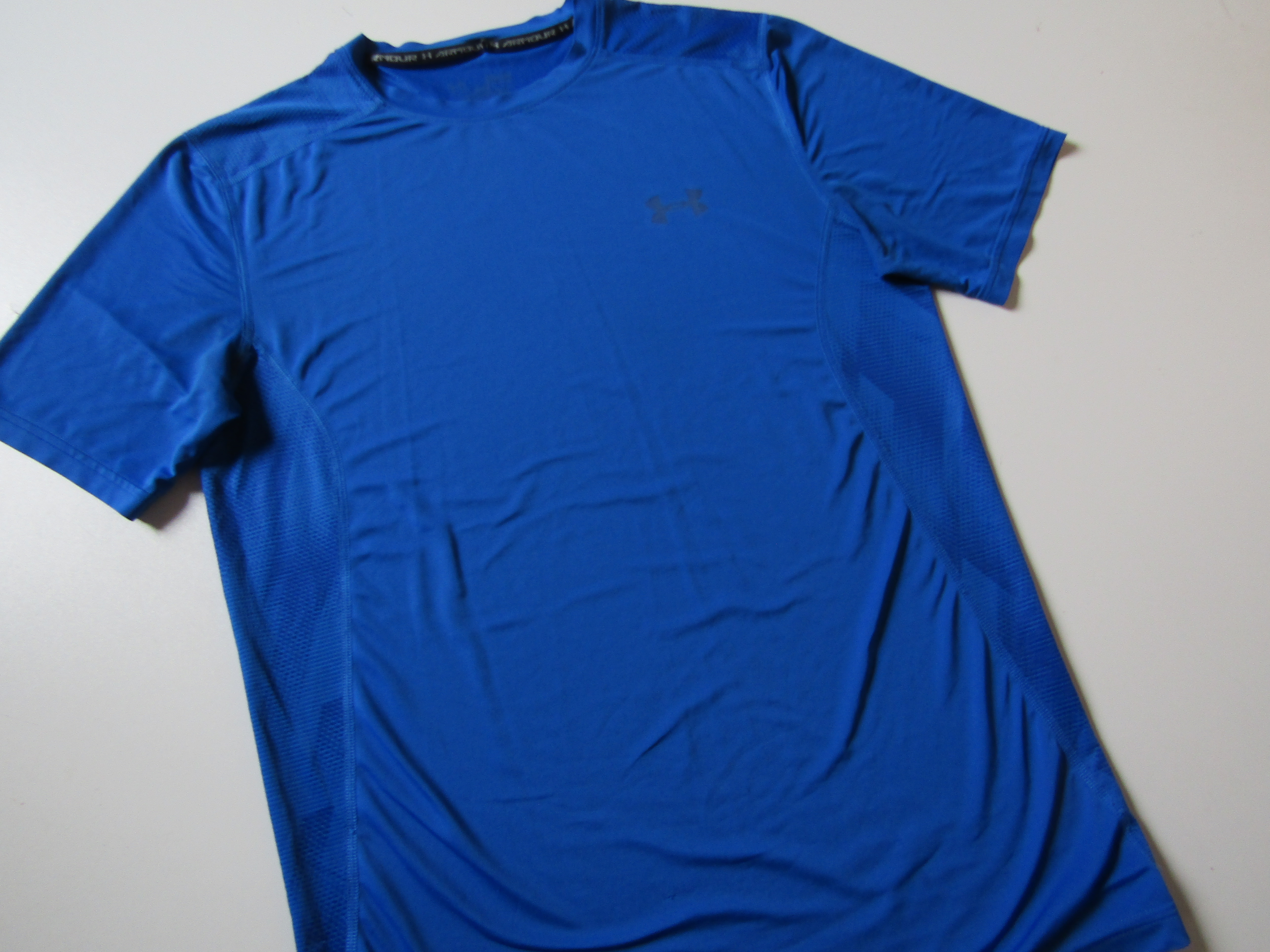 Pánské sportovní tričko- UNDER ARMOUR... VEL-XL