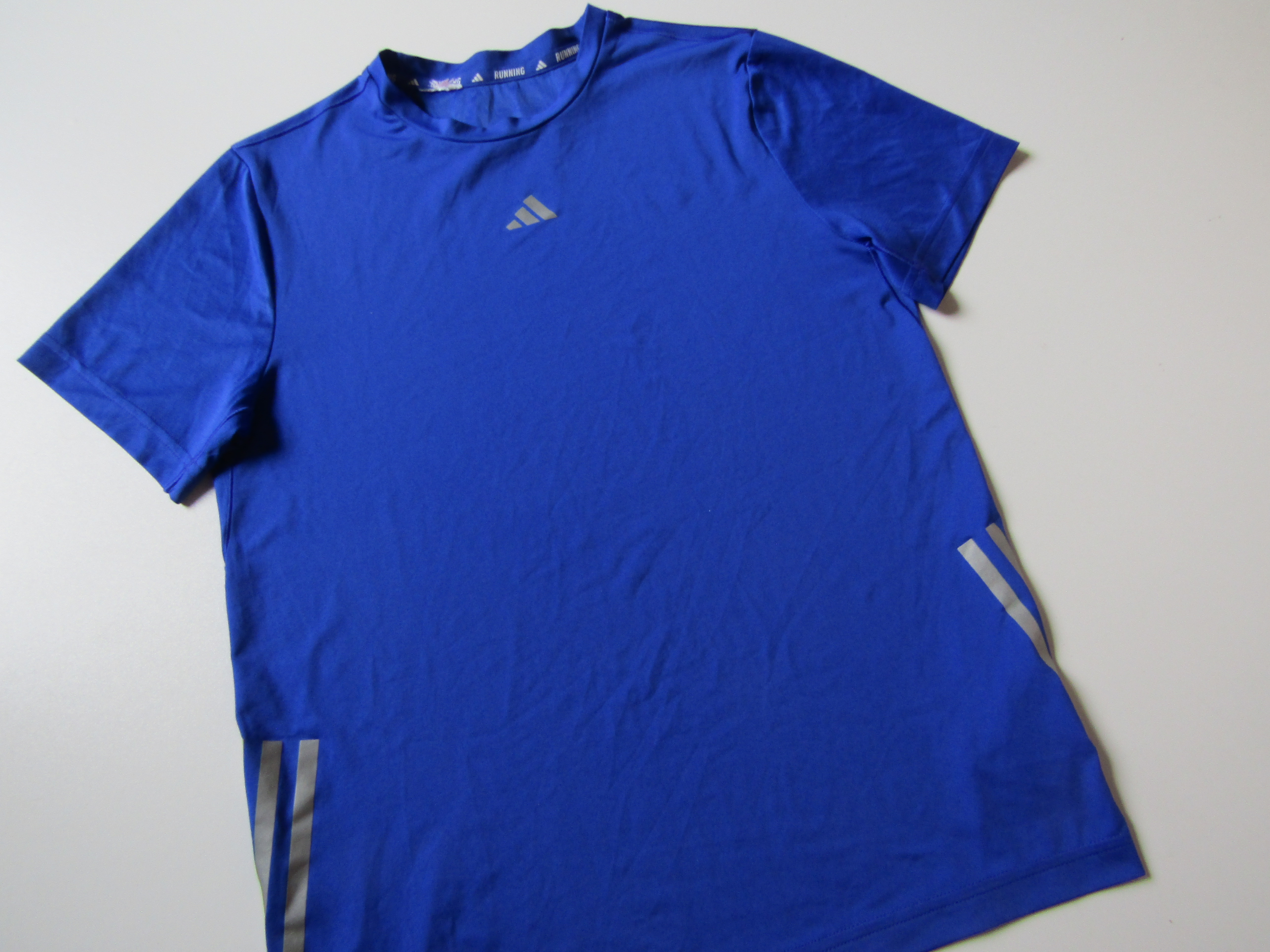 Chlapecký sportovní dres- ADIDAS... VEL-158-164