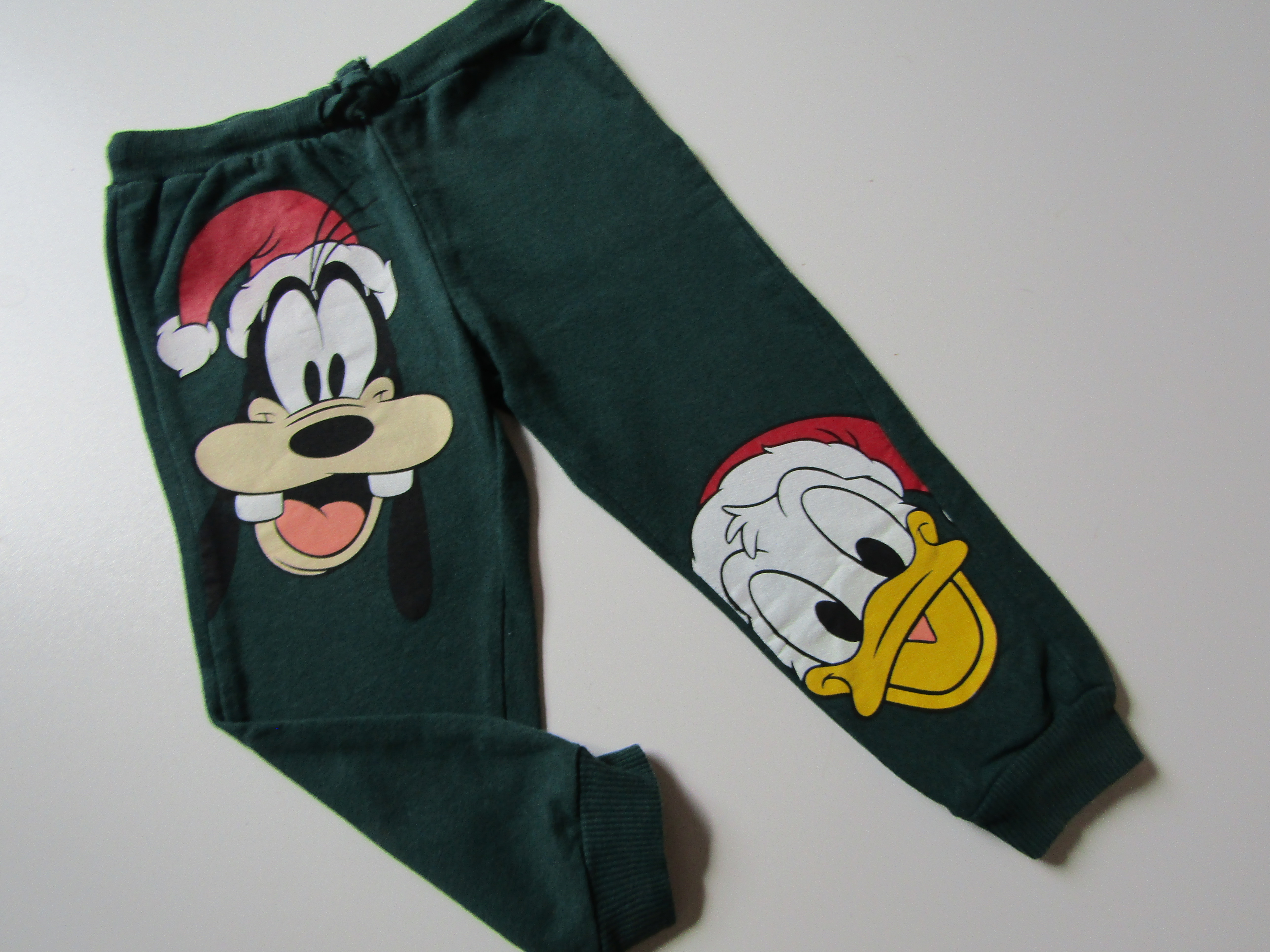 Chlapecké tepláky- DISNEY... VEL-92