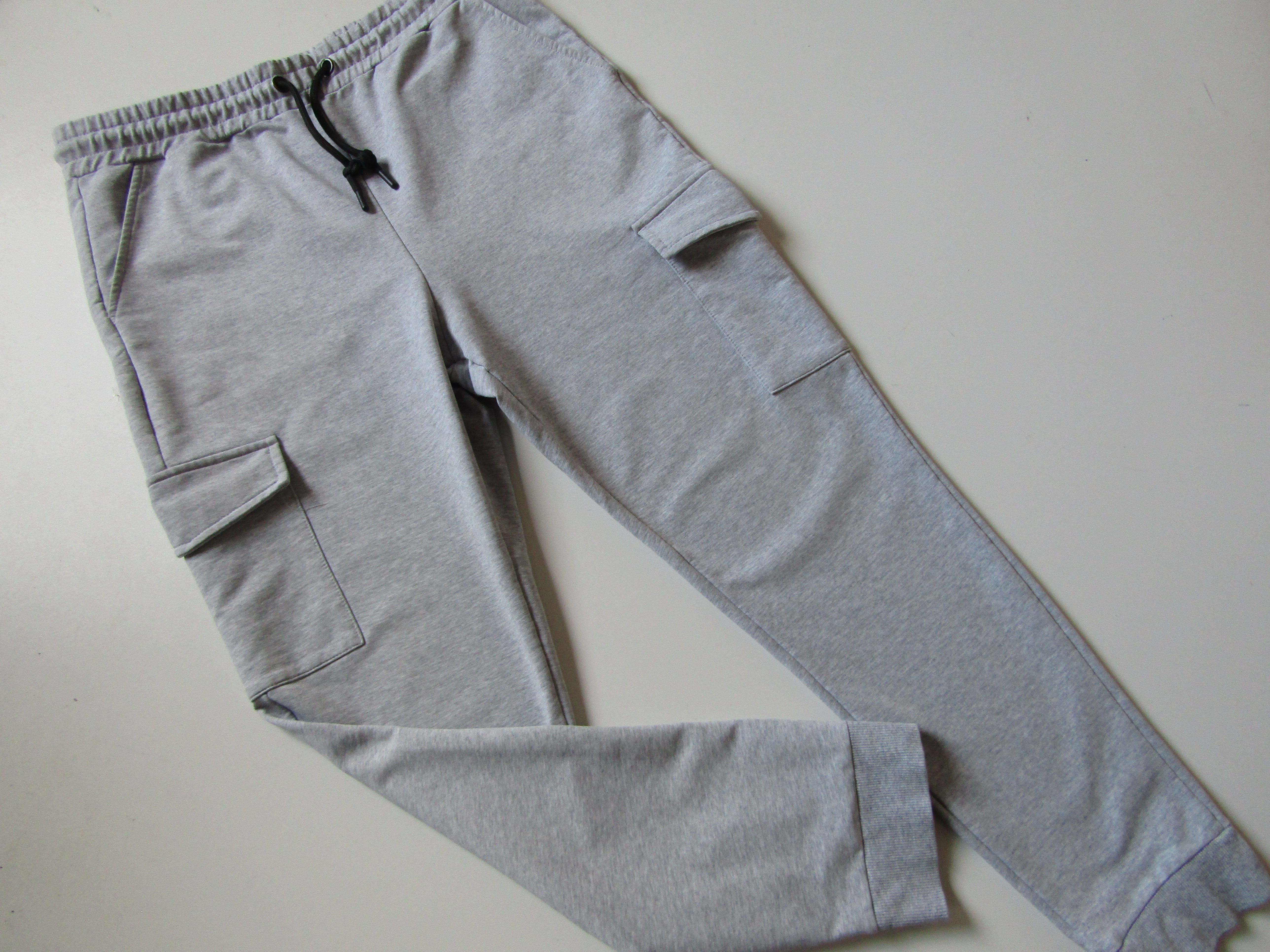 Pánské tepláky- SWEAT PANTS-NOVÉ... VEL-L
