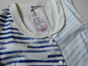 Dámské šaty- DESIGUAL-NOVÉ... VEL-46