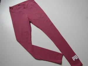 Dámské sportovní leginy- PUMA... VEL-XS