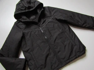 Chlapecká přechodová bunda- PRIMARK-NOVÁ... VEL-152-158