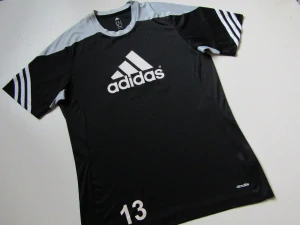 Chlapecké sportovní tričko- ADIDAS... VEL-M