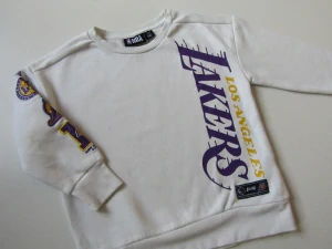 Chlapecká sportovní mikina- NBA... VEL-122-128