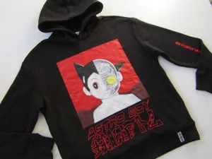 Chlapecká mikina- BERSHKA... VEL-M