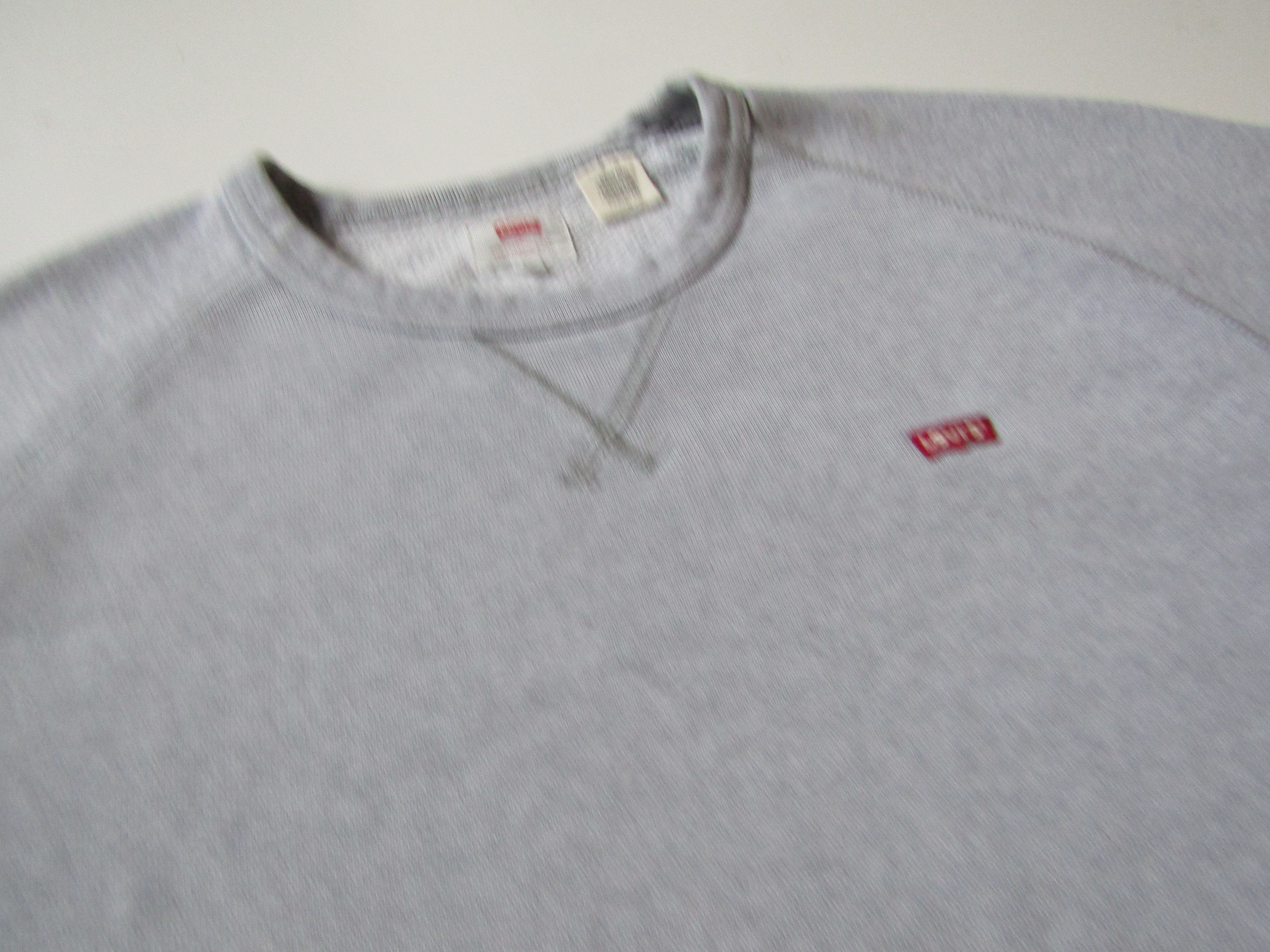 Mikina- LEVIS... VEL-M