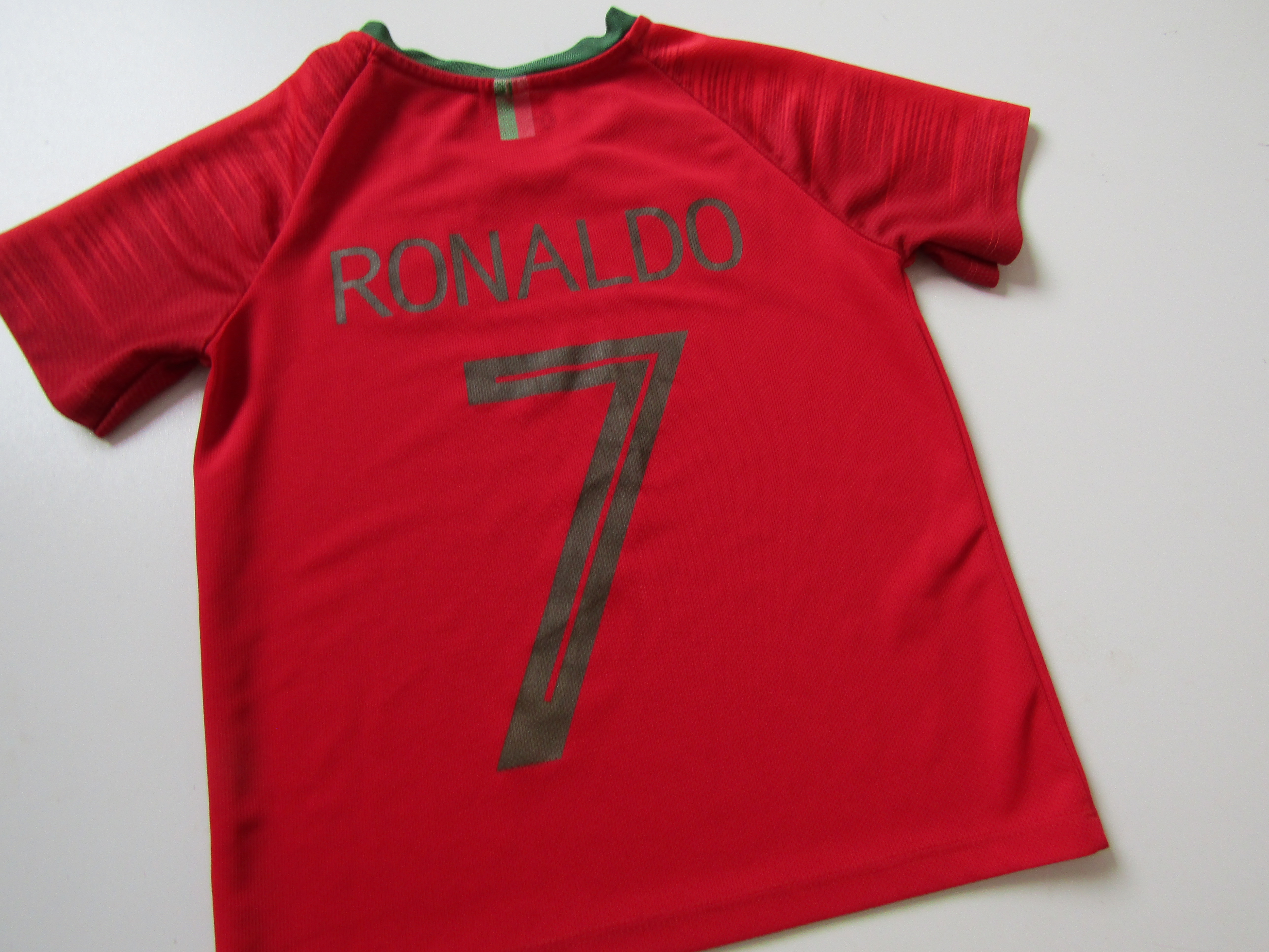 Chlapecký dres- RONALDO... VEL-110-116