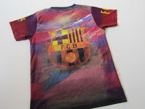 Chlapecký dres- FCB...VEL-140-146
