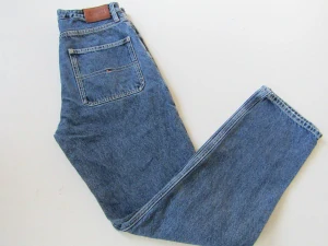 Dívčí džíny- TOMMY HILFIGER... VEL-176