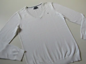 Dámský svetřík- TOMMY HILFIGER... VEL-M