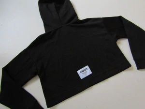 Dívčí mikina- STRONGER-NOVÁ... VEL-S