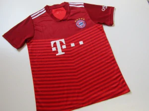 Chlpaecké sportovní tričko- ADIDAS... VEL-L