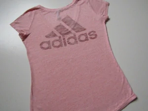 Dámské sportovní tričko- ADIDAS... VEL-L