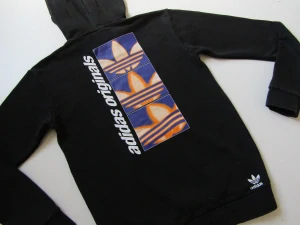 Chlapecká sportovní mikina- ADIDAS... VEL-158-170